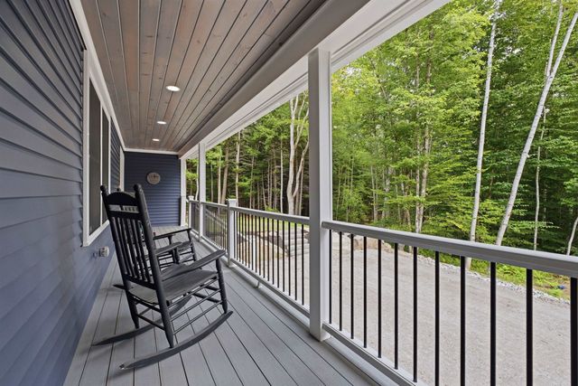 73 Forest Pond Road, New Hampton, NH 03256