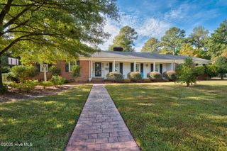 3617 Woodlawn Road, Rocky Mount, NC 27804