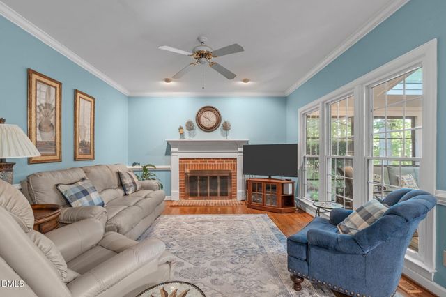 102 Clubstone Lane, Cary, NC 27518