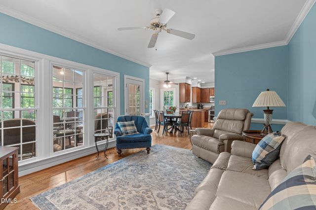 102 Clubstone Lane, Cary, NC 27518