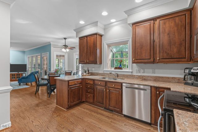 102 Clubstone Lane, Cary, NC 27518