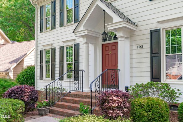 102 Clubstone Lane, Cary, NC 27518
