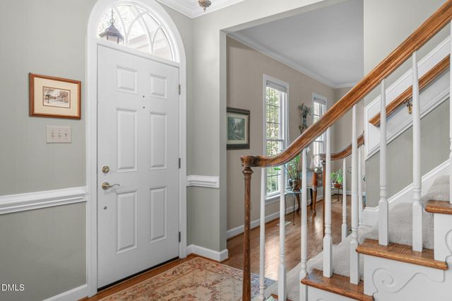 102 Clubstone Lane, Cary, NC 27518