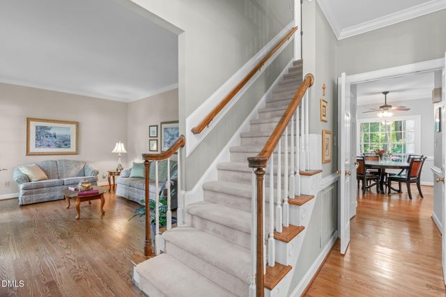 102 Clubstone Lane, Cary, NC 27518