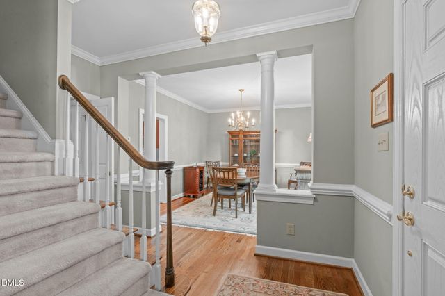 102 Clubstone Lane, Cary, NC 27518