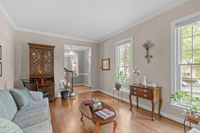 102 Clubstone Lane, Cary, NC 27518