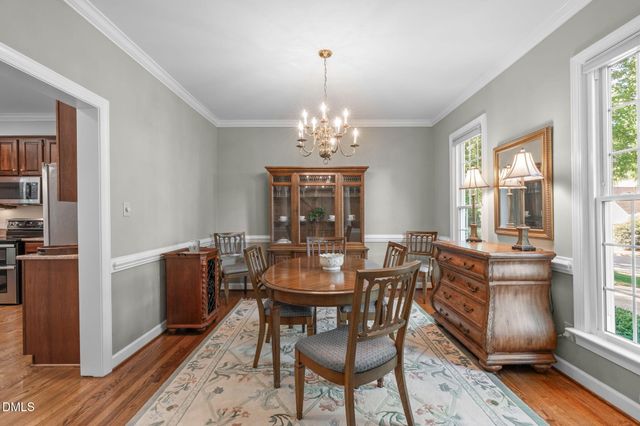 102 Clubstone Lane, Cary, NC 27518