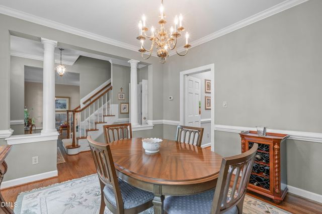 102 Clubstone Lane, Cary, NC 27518