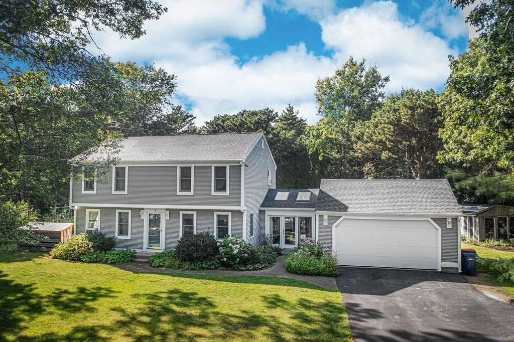 9 Haven Rd, Plymouth, MA 02360