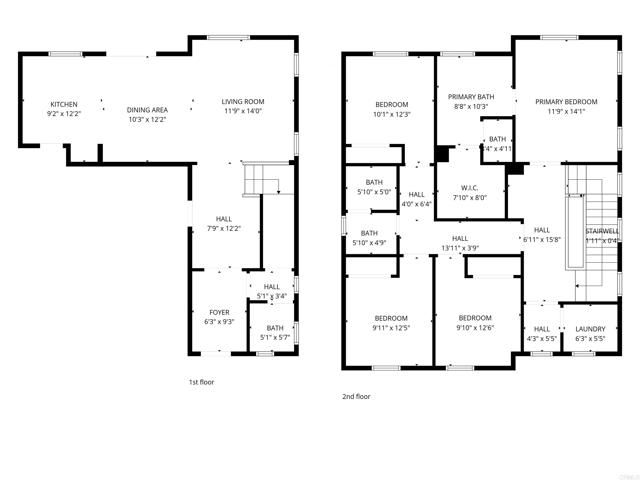 5014 Ballast Lane, San Diego, CA 92154