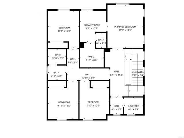 5014 Ballast Lane, San Diego, CA 92154