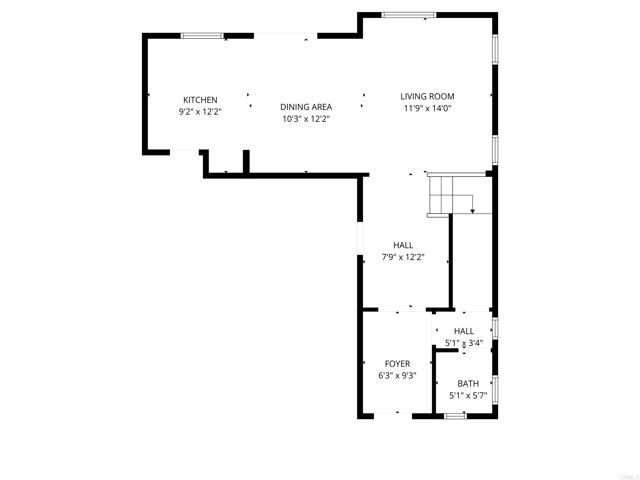 5014 Ballast Lane, San Diego, CA 92154