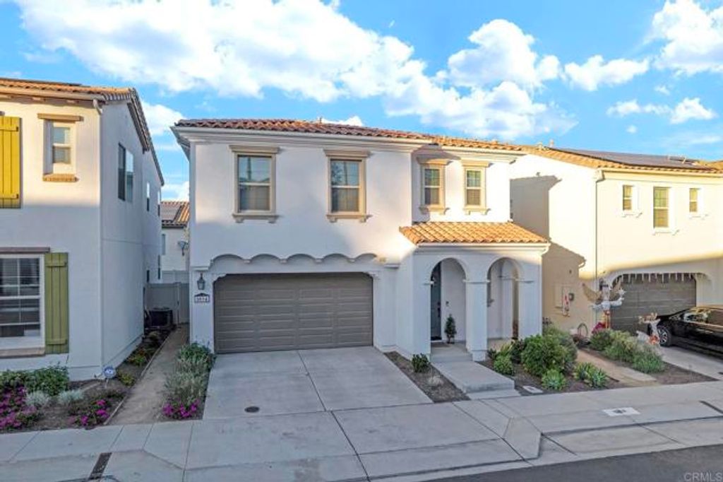 5014 Ballast Lane, San Diego, CA 92154