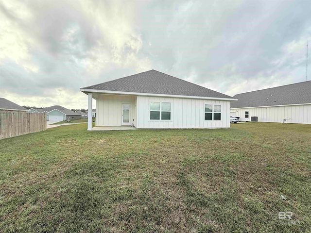 30837 Semper Drive, Spanish Fort, AL 36527