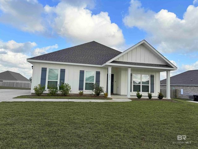 30837 Semper Drive, Spanish Fort, AL 36527