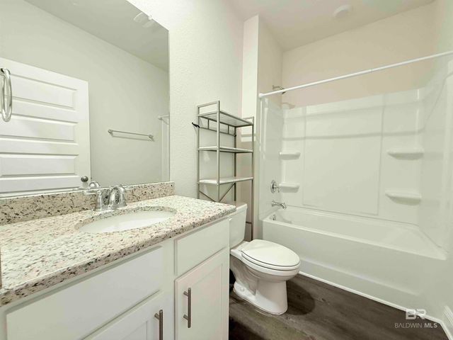 30837 Semper Drive, Spanish Fort, AL 36527