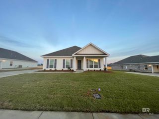 30837 Semper Drive, Spanish Fort, AL 36527