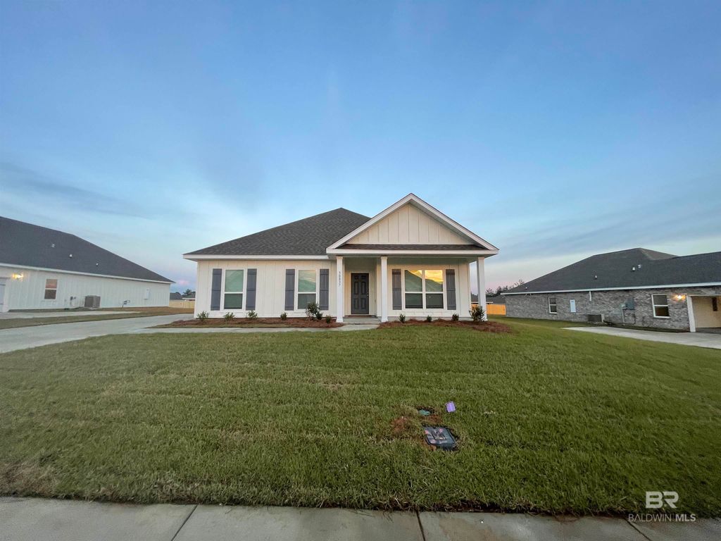 30837 Semper Drive, Spanish Fort, AL 36527