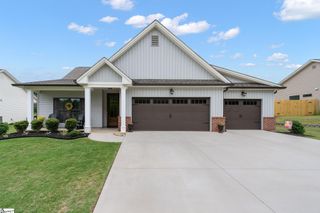 52 Dendy Street, Pelzer, SC 29669