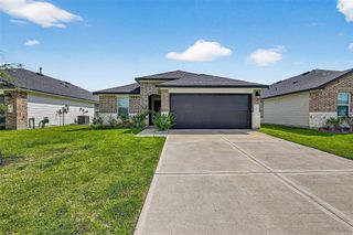 7523 Cynomys Court, Rosharon, TX 77583