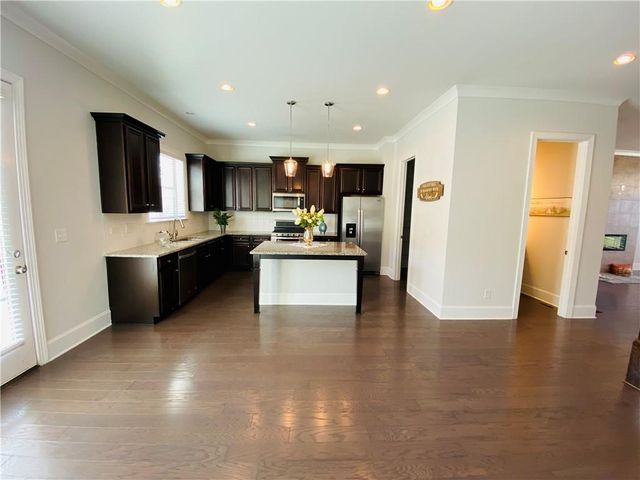 2480 Scarlet Maple Alley, Doraville, GA 30360