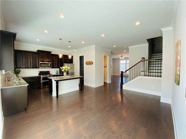 2480 Scarlet Maple Alley, Doraville, GA 30360