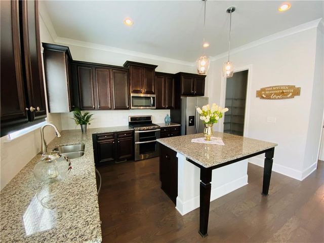 2480 Scarlet Maple Alley, Doraville, GA 30360