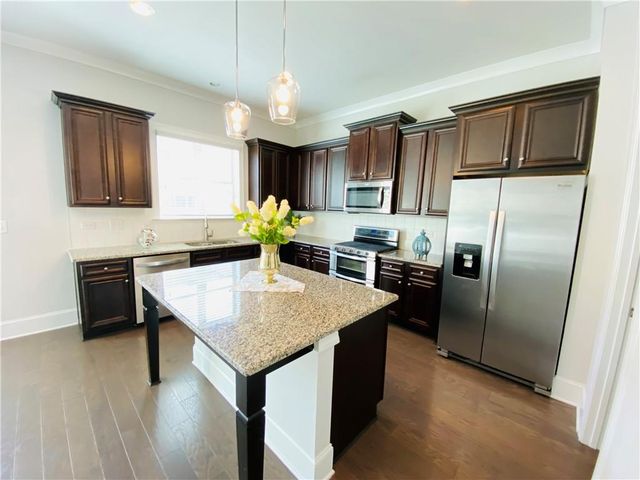 2480 Scarlet Maple Alley, Doraville, GA 30360