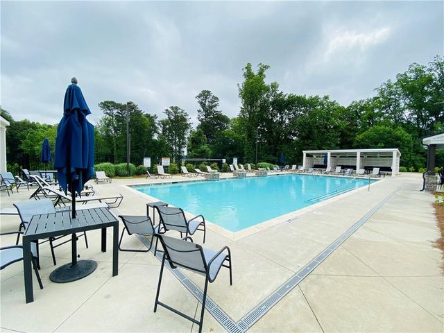 2480 Scarlet Maple Alley, Doraville, GA 30360