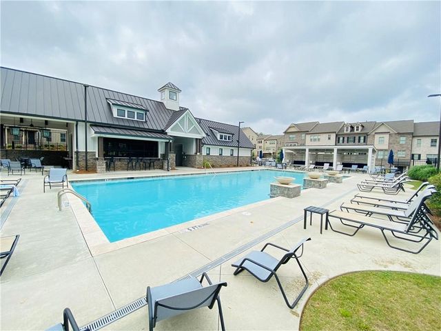 2480 Scarlet Maple Alley, Doraville, GA 30360