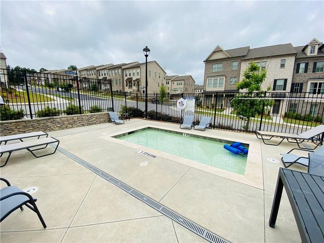 2480 Scarlet Maple Alley, Doraville, GA 30360