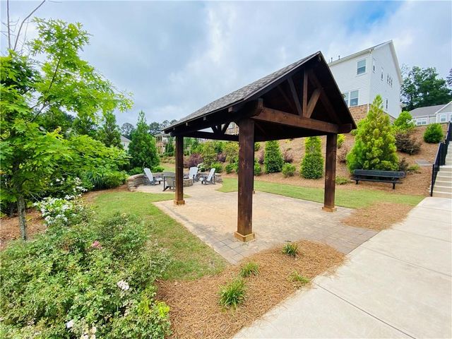 2480 Scarlet Maple Alley, Doraville, GA 30360