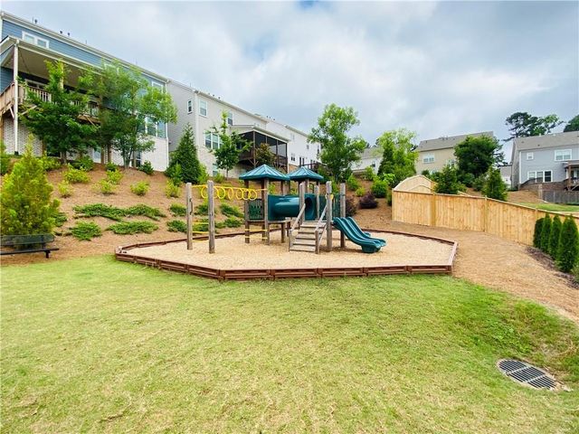 2480 Scarlet Maple Alley, Doraville, GA 30360