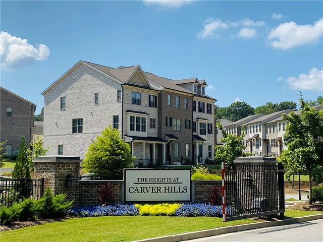 2480 Scarlet Maple Alley, Doraville, GA 30360