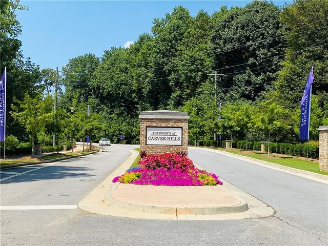 2480 Scarlet Maple Alley, Doraville, GA 30360