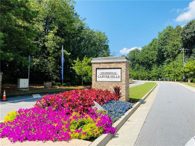 2480 Scarlet Maple Alley, Doraville, GA 30360