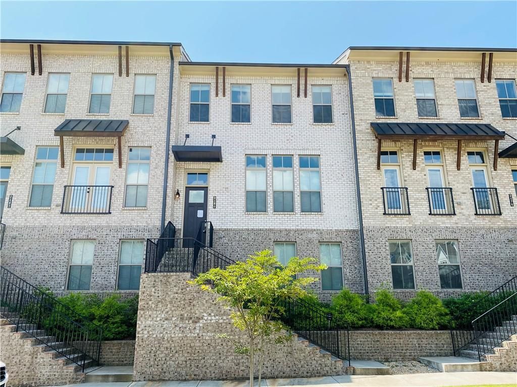 2480 Scarlet Maple Alley, Doraville, GA 30360