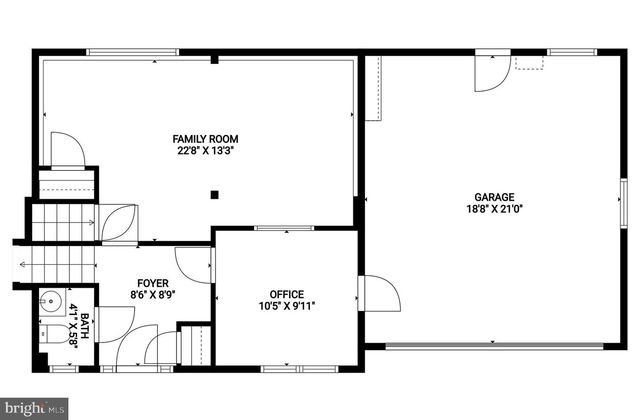 9233 SPRING VALLEY RD, Ellicott City, MD 21043