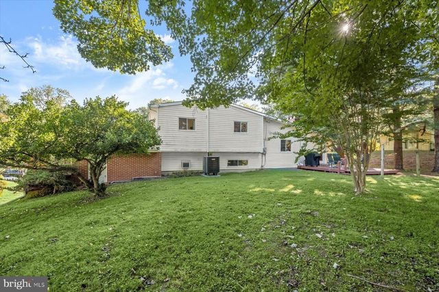 9233 SPRING VALLEY RD, Ellicott City, MD 21043