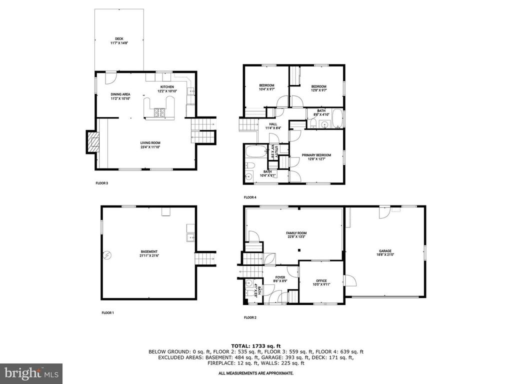 9233 SPRING VALLEY RD, Ellicott City, MD 21043