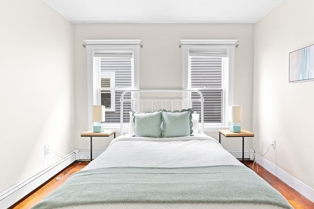 15 Boston Ave 1, Somerville, MA 02144