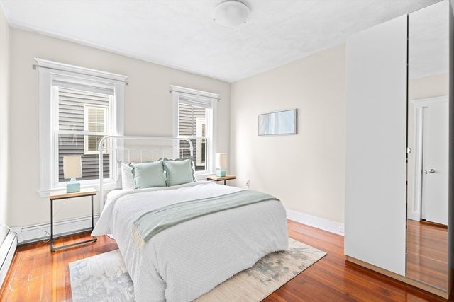 15 Boston Ave 1, Somerville, MA 02144