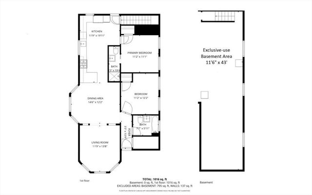 15 Boston Ave 1, Somerville, MA 02144