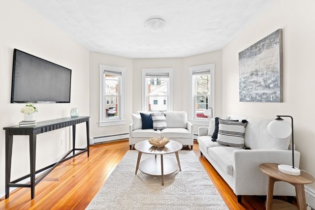 15 Boston Ave 1, Somerville, MA 02144