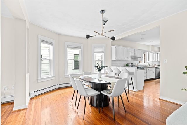 15 Boston Ave 1, Somerville, MA 02144