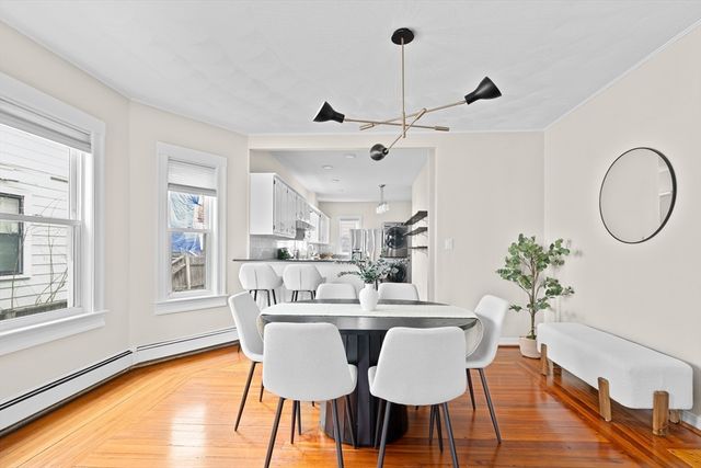 15 Boston Ave 1, Somerville, MA 02144