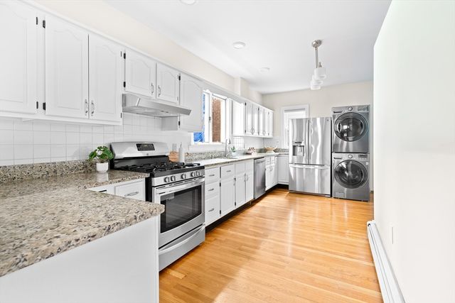 15 Boston Ave 1, Somerville, MA 02144