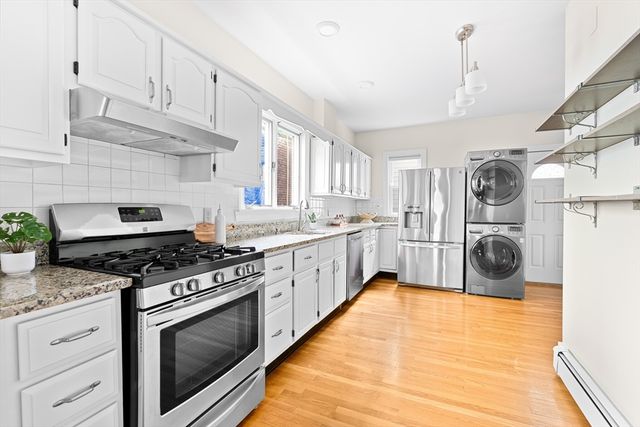 15 Boston Ave 1, Somerville, MA 02144