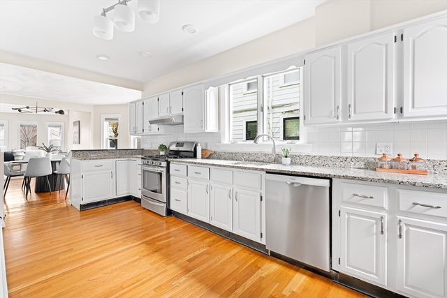 15 Boston Ave 1, Somerville, MA 02144