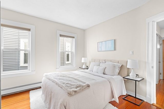 15 Boston Ave 1, Somerville, MA 02144